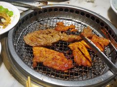 -火炉火自助餐(西直门凯德MALL店)