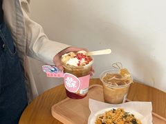 -LilBee Coffee