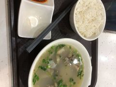 牛肉-黑山牛肉汤火锅(花城汇店)