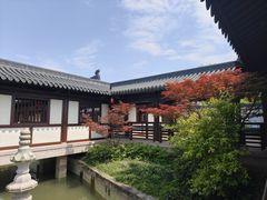 -江心屿景区