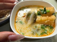 -金龙·打边炉(南京西路店)