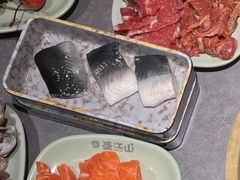-韩盛·盛江山自助料理(中街大悦城黑金店)