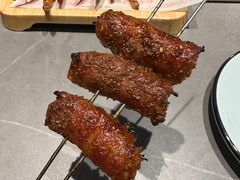 -老白清真烧烤(锦州旗舰店)