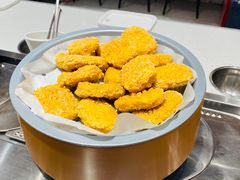 -龍歌自助小火锅(漳州二路爱购店)