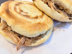 -秦豫肉夹馍(骡马市总店)