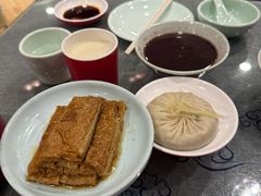 -冶春茶社(珍园店)