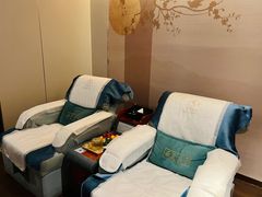 -华夏良子·足道SPA艾灸(翠微店)