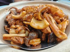 -逢春菜馆天津菜(胜利路店)