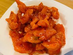 -陈傻子餐厅(世纪都会店)
