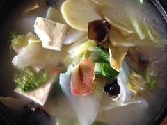 -乡村小榭饭店