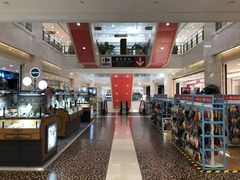 -光启城时尚购物中心