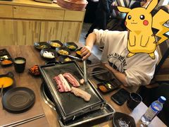 -香猪坊韩国烤肉专属门店(魏公村店)
