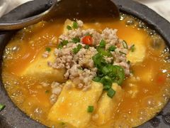-云采云南菜(中山北路店)