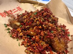 -靓虾二哥长沙地标小龙虾(五一广场店)