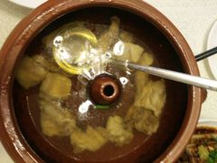 原味汽锅鸡-云腾食府·云南菜