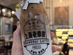 -THE PRESS(申报馆店)