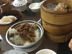 -香港蓮香樓(上環店)