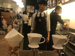 -星巴克臻选(广州沙面店)