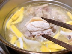 -椰夫人·养生椰子鸡(金沙洲永旺店)