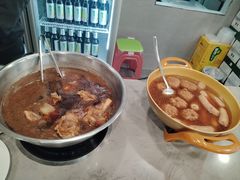 -韩麦大冷面(桂花街直营店)