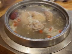 -元奶奶包饭(公新银浦店)