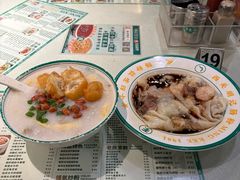 -西关明记肠粉·亚洲地标美食(北京路店)