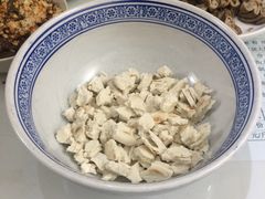 -天发芽·何记葫芦头泡馍·老字号(小南门店)