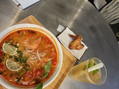 -蔡澜Pho·越南粉餐厅(海上世界店)