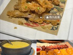 -新雅(丰盛里店)