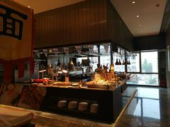 -深圳温德姆至尊酒店