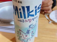-BOPEYE·波派炸鸡(河西中央商场店)