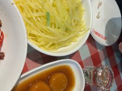 -老街鱼嘴巴(坡子街老店)