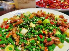 -杨记隆府(汉街店)