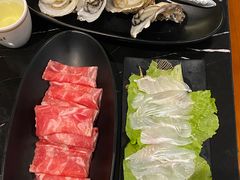 -禧鳳記·猪肚鸡火锅(玖洲道店)