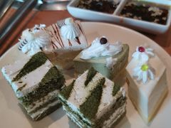 -汉丽轩韩式自助烤肉(大学城龙湖U城天街A馆店)