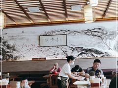 大堂-笑来喜馄饨小笼工坊店(湖滨街店)