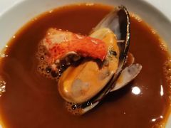 -郑州绿地JW万豪酒店The Grill烤汇扒房
