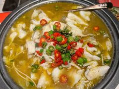 -炭舍干锅(华发商都店)