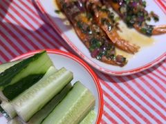 -马良味博·烧烤·小龙虾(运达广场店)