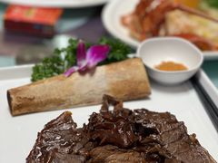 -富黎华海鲜大酒楼(正大广场店)