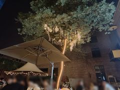 -麦落精酿啤酒餐吧(先农大院店)