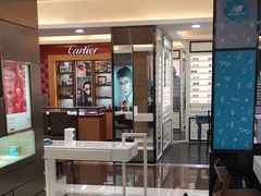 -宝岛眼镜(杭州万塘路旗舰店)