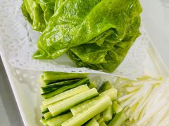 -村丰食里农家菜(九周路店)