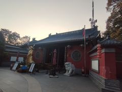 -灵顺寺