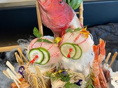 -合乐·创意火锅·海鲜火锅(亚东柒号店)