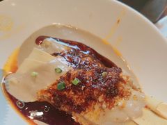 -小杨烤肉(朱雀店)