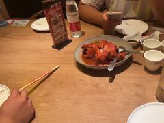-金掌勺锅包肉(太原万达店)