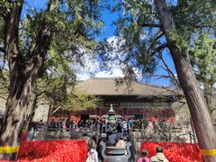 -红螺寺