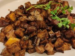 -嘉莱特和平国际酒店自助餐