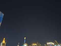-海河游船-永乐码头(大悲院)
